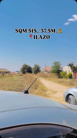 Plot for sale in Ilazo West, Dodoma sqm 515 Plot for sale in Ilazo West, Dodoma sqm 515