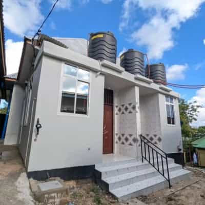 1 Bedroom Apartment for Rent in Kimara Korogwe, Dar Es Salaam