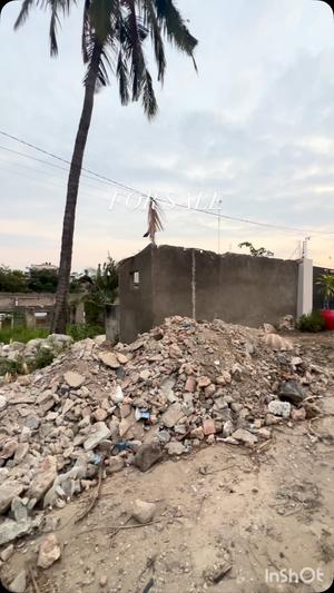 Kiwanja (Residential/Commercial) kinauzwa Kijitonyama, Dar Es Salaam (727 sqm) Kiwanja (Residential/Commercial) kinauzwa Kijitonyama, Dar Es Salaam (727 sqm)
