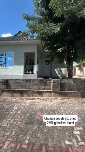 1 Bedroom House for Rent in Goba kwa Olomi, Dar Es Salaam 1 Bedroom House for Rent in Goba kwa Olomi, Dar Es Salaam