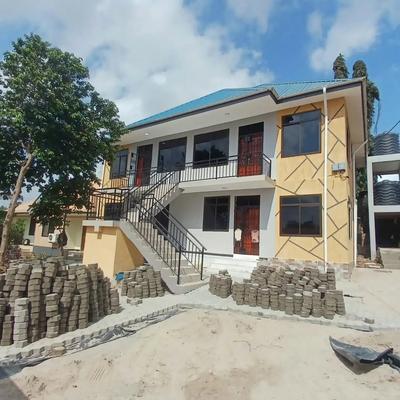 3 Bedrooms Apartment for Rent in Temboni, Dar Es Salaam 3 Bedrooms Apartment for Rent in Temboni, Dar Es Salaam