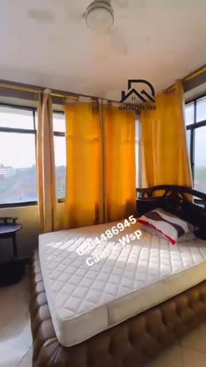 1 Bedroom Furnished House/Apartment for Rent in Sinza Madukani, Dar Es Salaam