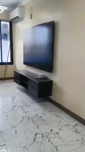 Apartment (Furnished) ya vyumba vitatu inapangishwa Kariakoo Faru, Dar Es Salaam