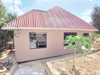House/Apartment for Rent in Kimara, Dar Es Salaam