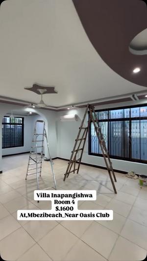 4 Bedrooms House for Rent in Mbezi Beach Chini, Dar Es Salaam