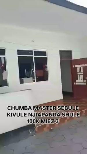 1 Bedroom House/Apartment for Rent in Kivule, Dar Es Salaam 1 Bedroom House/Apartment for Rent in Kivule, Dar Es Salaam