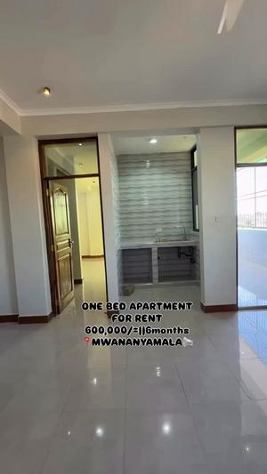 Nyumba/Apartment ya chumba kimoja inapangishwa Mwananyamala, Dar Es Salaam Nyumba/Apartment ya chumba kimoja inapangishwa Mwananyamala, Dar Es Salaam