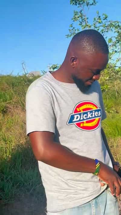 Viwanja vinauzwa Kimbiji, Dar Es Salaam