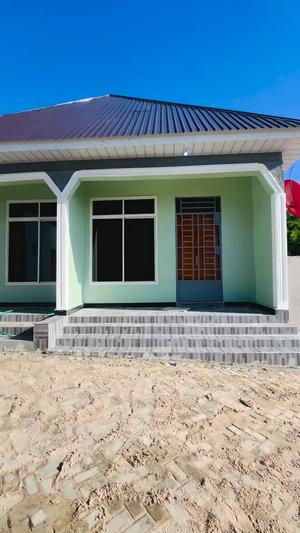 Nyumba/Apartment ya chumba kimoja inapangishwa Kisiwani, Dar Es Salaam
