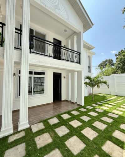 Nyumba ya vyumba vitatu inapangishwa Salasala, Dar Es Salaam