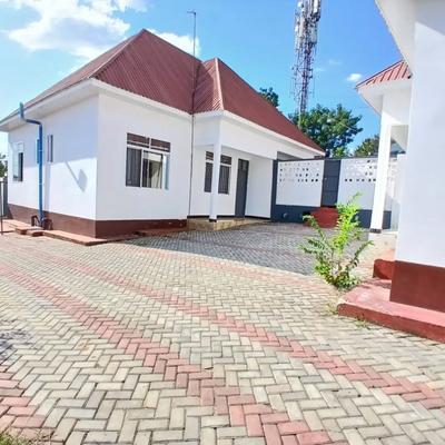 2 Bedrooms Apartment for Rent in Kimara Tembot, Dar Es Salaam