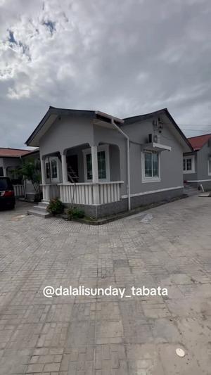 2 Bedrooms Apartment for Rent in Tabata Segerea, Dar Es Salaam