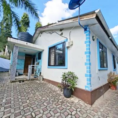Apartment ya vyumba viwili inapangishwa Kimara Suka, Dar Es Salaam