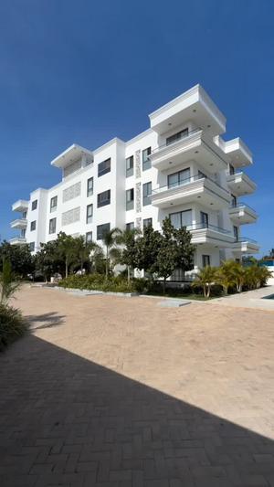 3 Bedrooms Furnished Apartment for Rent in Mbezi Beach, Dar Es Salaam