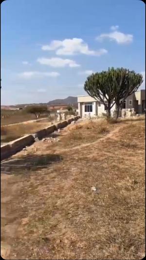 Kiwanja kinauzwa Ntyuka Bawani, Dodoma (600 sqm)