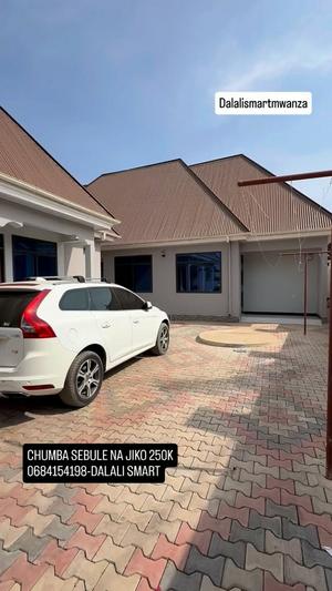 1 Bedroom House for Rent in Mwanza