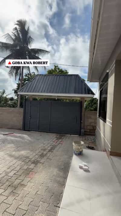 House for Rent in GOBA KWA ROBERT, Dar Es Salaam