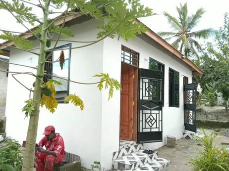 Nyumba ya chumba kimoja inapangishwa Kwa Msuguri, Dar Es Salaam