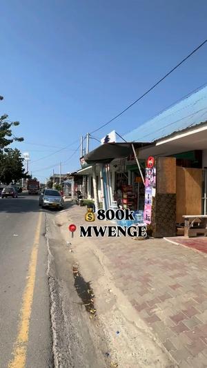 Shop for Rent in Mwenge, Dar Es Salaam Shop for Rent in Mwenge, Dar Es Salaam
