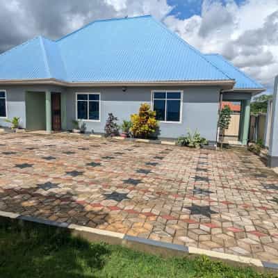 4 Bedrooms House for Rent in Mbezi Malamba Mawili, Dar Es Salaam