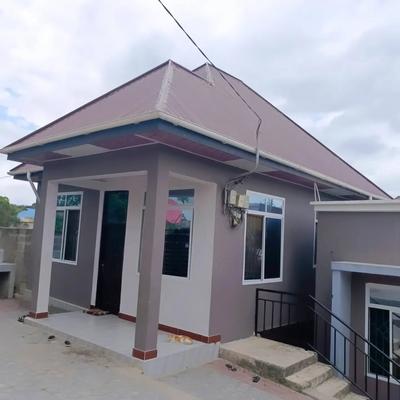 Apartment ya vyumba vitatu inauzwa Kinyerezi (Soweto), Dar Es Salaam (750 sqm) Apartment ya vyumba vitatu inauzwa Kinyerezi (Soweto), Dar Es Salaam (750 sqm)