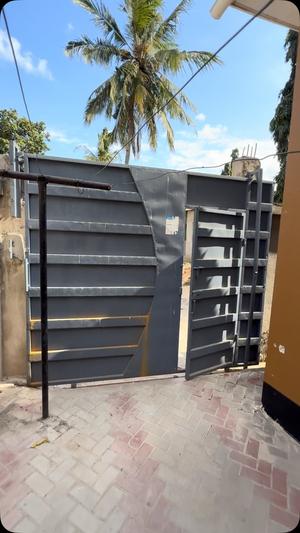Nyumba ya chumba kimoja inapangishwa Kigamboni Darajani, Dar Es Salaam
