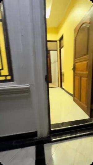 Nyumba ya chumba kimoja inapangishwa Kisiwani, Dar Es Salaam Nyumba ya chumba kimoja inapangishwa Kisiwani, Dar Es Salaam