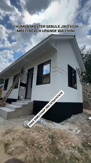 1 Bedroom House for Rent in Mbezi Beach, Dar Es Salaam