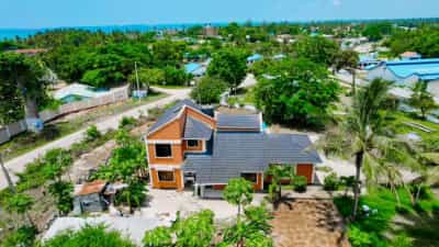 Nyumba inauzwa Mjimwema, Dar Es Salaam (3000 sqm)