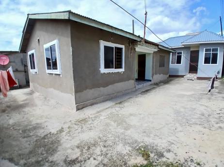 1 Bedroom House for Rent in Kimara Mwisho, Dar Es Salaam