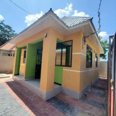 House for Rent in Chanika, Dar Es Salaam