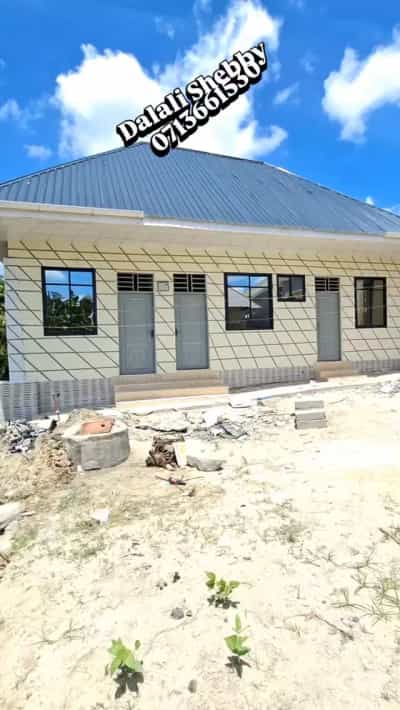 House for Rent in Mbezi, Dar Es Salaam