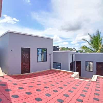 House for Rent in Ubungo, Dar Es Salaam