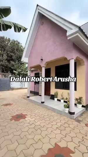 Apartment ya vyumba viwili inapangishwa Ngaramtoni, Arusha Apartment ya vyumba viwili inapangishwa Ngaramtoni, Arusha
