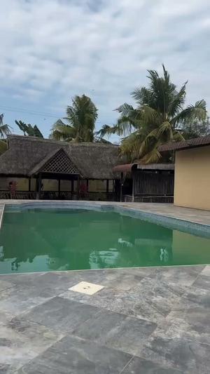 2 Bedrooms Furnished House for Rent in Mbezi Beach, Dar Es Salaam