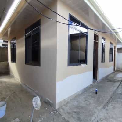 Apartment ya chumba kimoja inapangishwa Ubungo Riverside, Dar Es Salaam