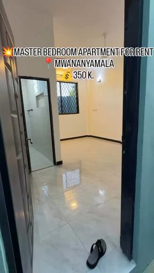 Nyumba inapangishwa Mwananyamala, Dar Es Salaam Nyumba inapangishwa Mwananyamala, Dar Es Salaam