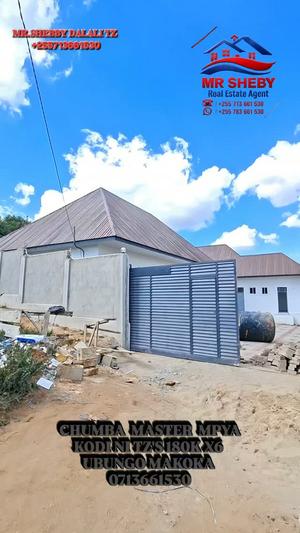 1 Bedroom House for Rent in Ubungo Makoka, Dar Es Salaam