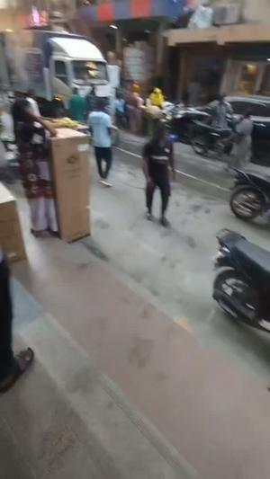 Duka linapangishwa Kariakoo Masasi, Dar Es Salaam Duka linapangishwa Kariakoo Masasi, Dar Es Salaam