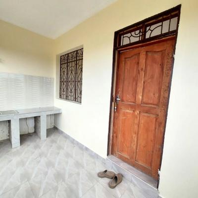 Apartment ya chumba kimoja inapangishwa Ubungo Riverside Kibangu, Dar Es Salaam Apartment ya chumba kimoja inapangishwa Ubungo Riverside Kibangu, Dar Es Salaam