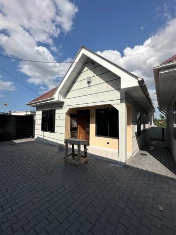 Nyumba/Apartment ya vyumba viwili inapangishwa Tegeta Wazo Mivumoni, Dar Es Salaam Nyumba/Apartment ya vyumba viwili inapangishwa Tegeta Wazo Mivumoni, Dar Es Salaam