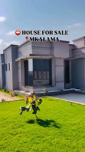 Kiwanja kinauzwa Makulu, Dodoma
