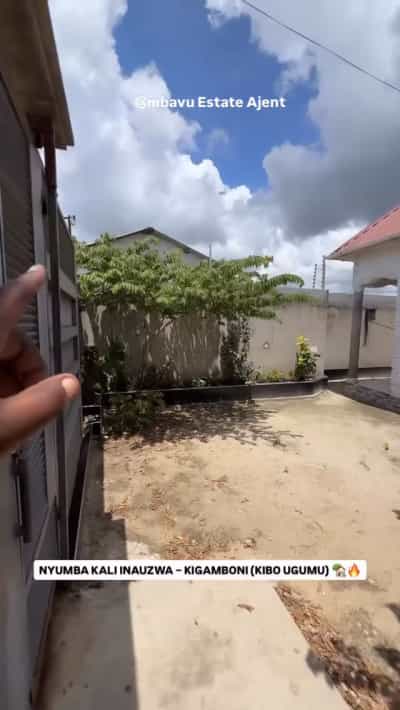 3 Bedrooms House for Sale in Kigamboni Mjimwema, Dar Es Salaam (400 sqm)