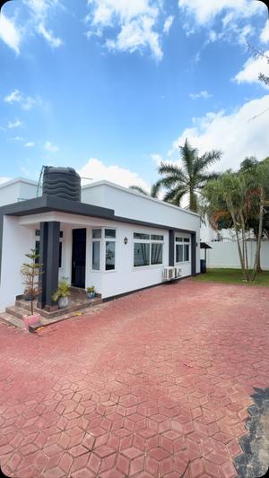 3 Bedrooms Furnished House for Rent in Salasala Jambo, Dar Es Salaam