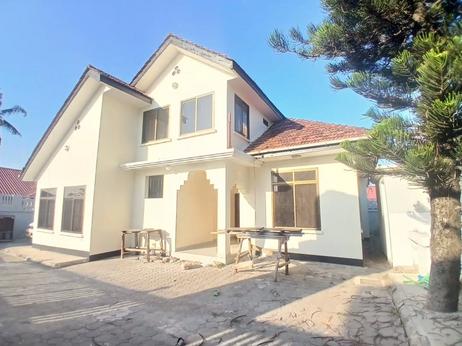 Nyumba ya vyumba viwili inapangishwa Kimara Stop Over, Dar Es Salaam Nyumba ya vyumba viwili inapangishwa Kimara Stop Over, Dar Es Salaam