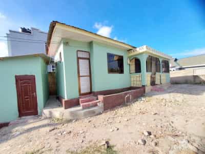 2 Bedrooms House for Rent in Mbezi, Dar Es Salaam
