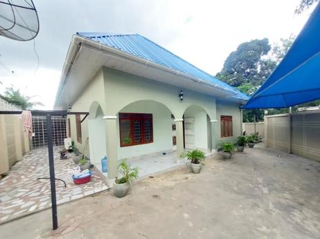 3 Bedrooms House for Rent in Mbezi Mwisho, Dar Es Salaam