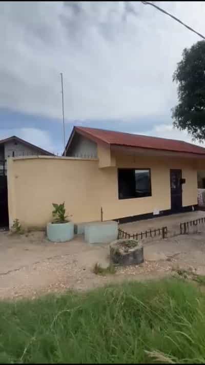 Nyumba inauzwa Mbagala, Dar Es Salaam