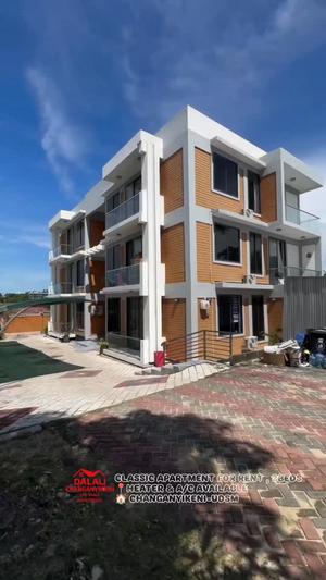 Nyumba/Apartment ya vyumba viwili inapangishwa Changanyikeni, Dar Es Salaam