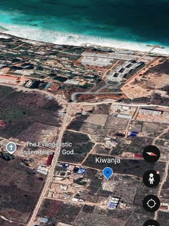House for Sale in Nungwi, Zanzibar - Unguja North (883 sqm) House for Sale in Nungwi, Zanzibar - Unguja North (883 sqm)